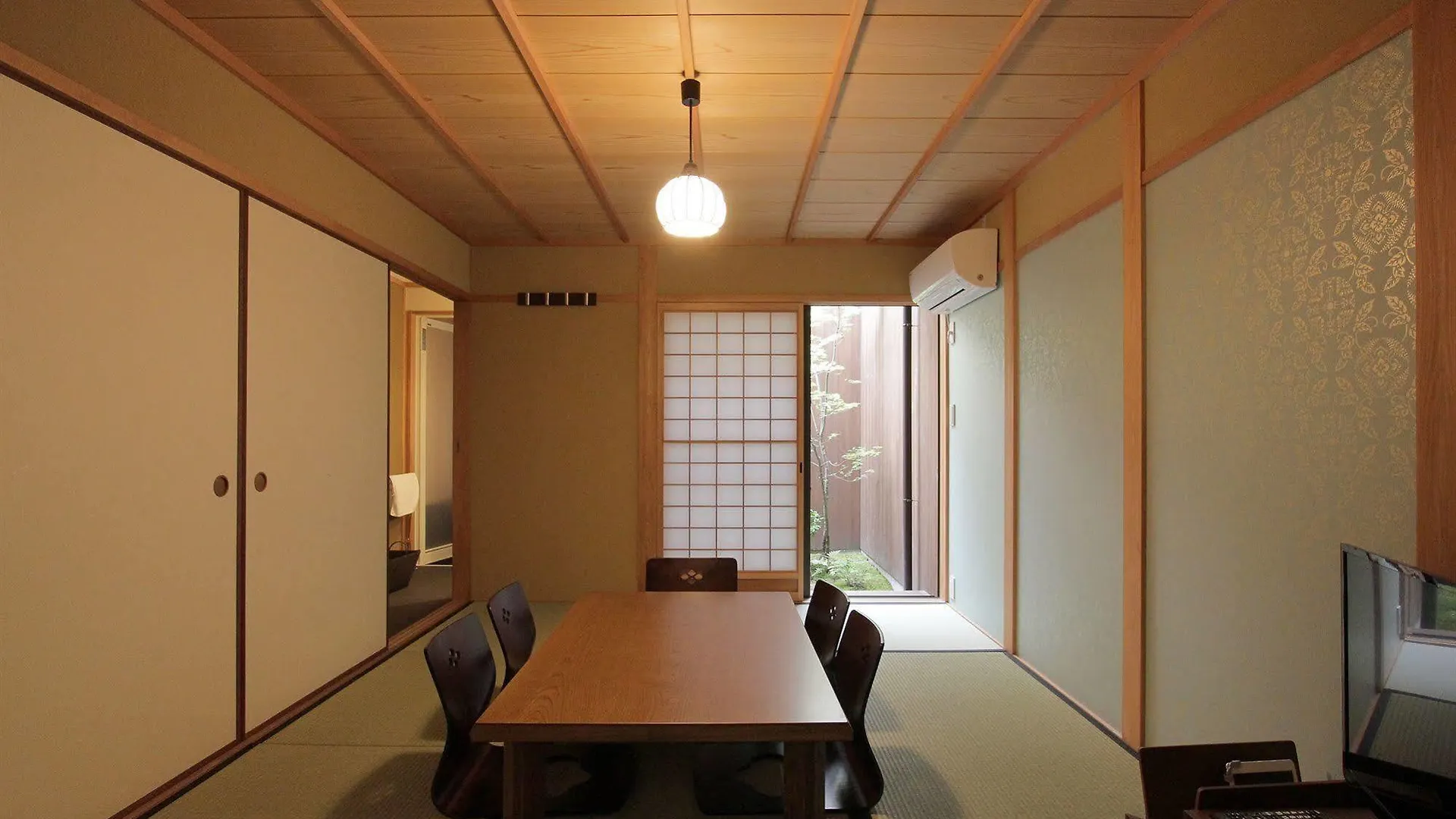 ***  Seiji-An Machiya Residence Inn Kyoto Japan