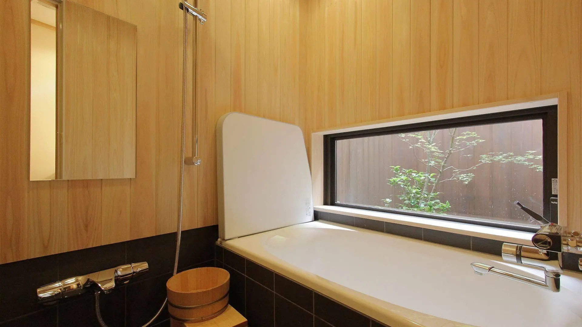 Seiji-An Machiya Residence Inn Kyoto 3*,