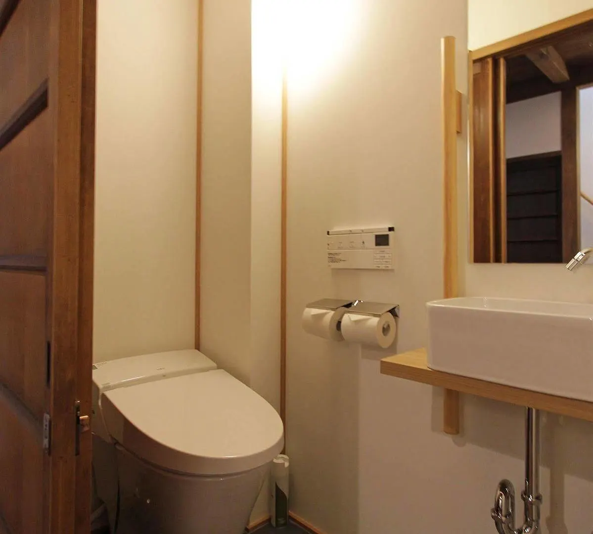 Seiji-An Machiya Residence Inn Kyoto