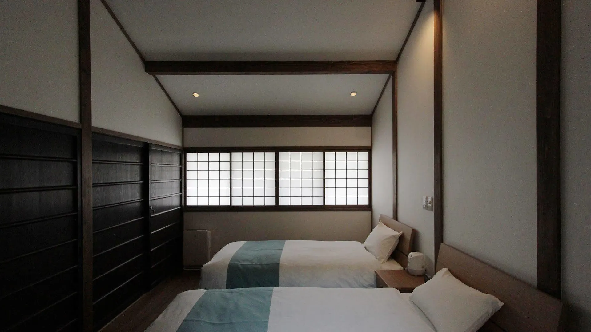 Seiji-An Machiya Residence Inn Kyoto