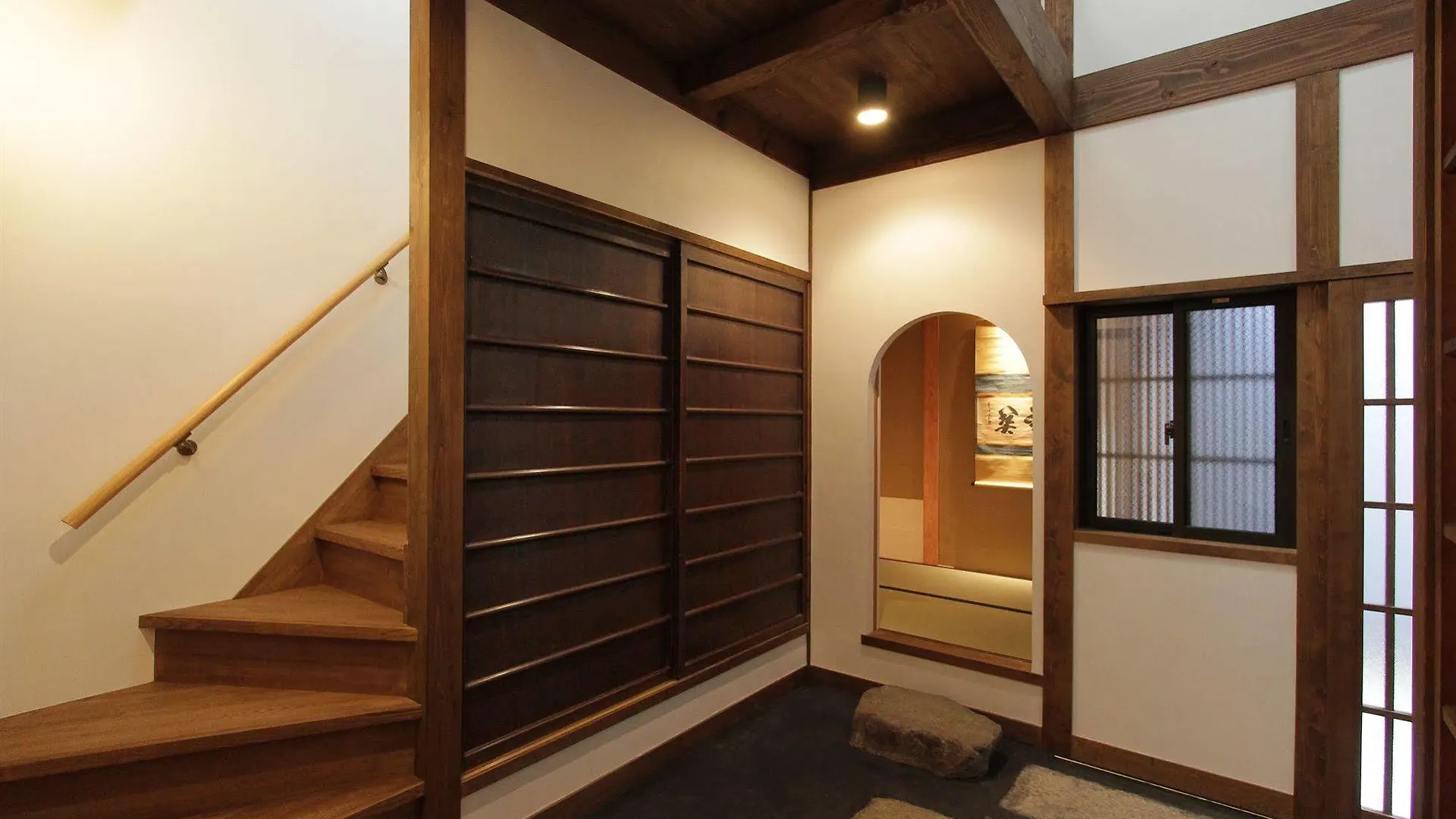 Seiji-An Machiya Residence Inn Kyoto