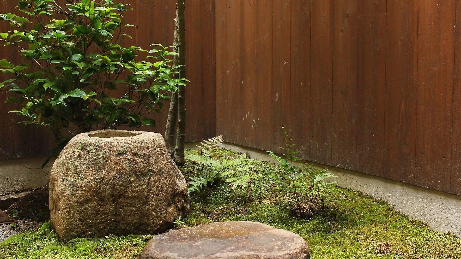 Seiji-An Machiya Residence Inn Kyoto