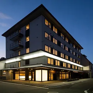 Hotel Glad One Shichijo By M's