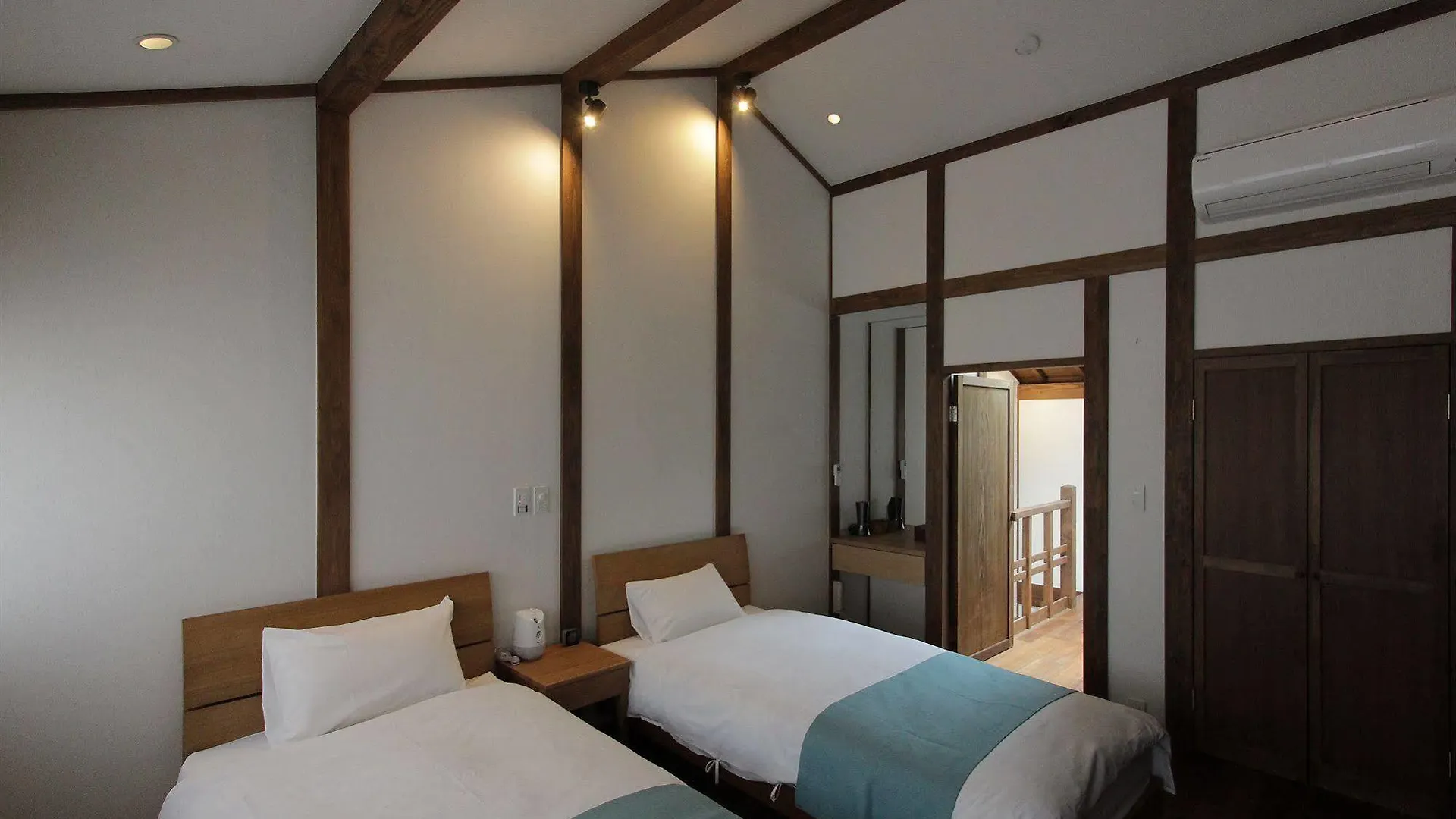 Seiji-An Machiya Residence Inn Kyoto 3*,