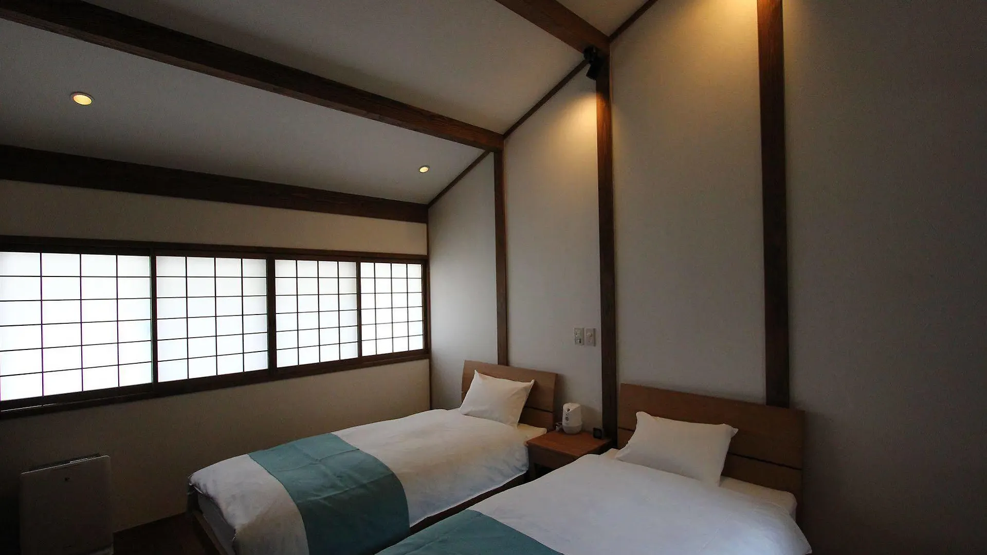 Seiji-An Machiya Residence Inn Kyoto